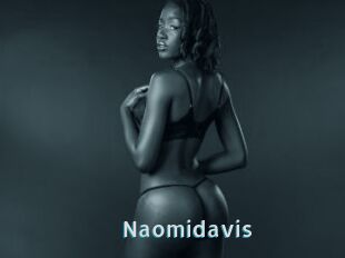 Naomidavis