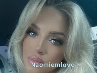 Naomiemlove