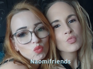 Naomifriends