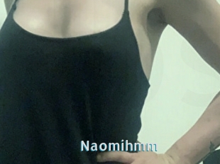 Naomihmm