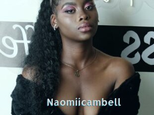 Naomiicambell