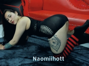 Naomiihott
