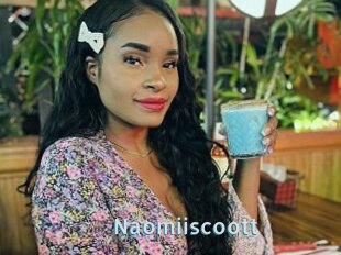 Naomiiscoott