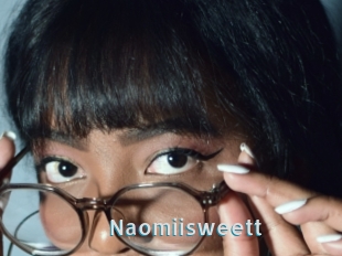Naomiisweett