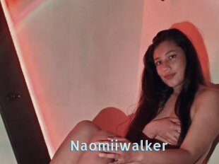 Naomiiwalker