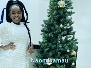 Naomikamau