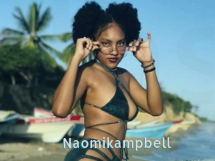 Naomikampbell