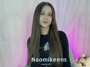 Naomikeens
