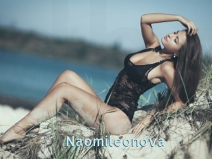 Naomileonova