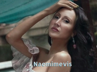 Naomimevis