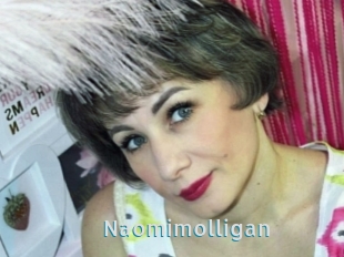 Naomimolligan