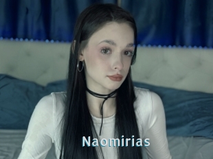 Naomirias