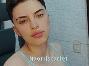 Naomiscarlet