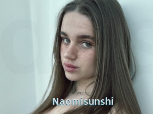 Naomisunshi