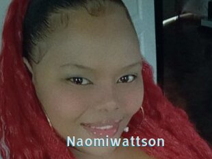 Naomiwattson
