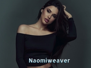 Naomiweaver