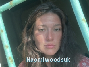 Naomiwoodsuk