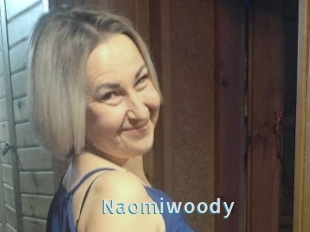 Naomiwoody