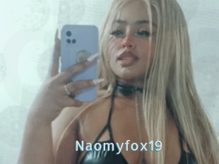 Naomyfox19
