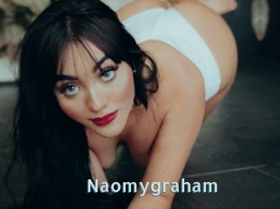 Naomygraham