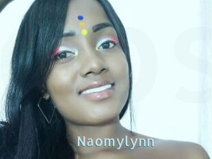 Naomylynn