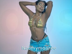 Naomymooree