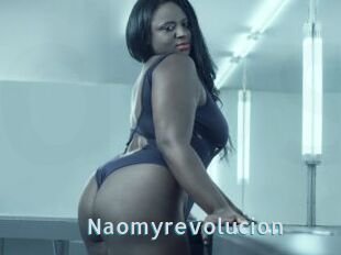 Naomyrevolucion