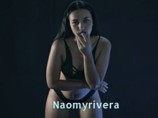 Naomyrivera
