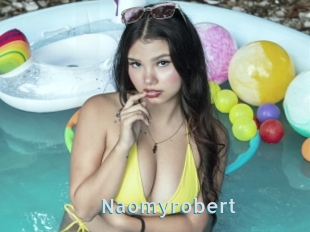 Naomyrobert