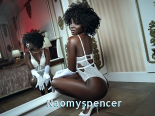 Naomyspencer