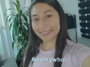 Naomywhol