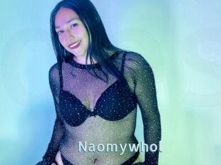Naomywhol
