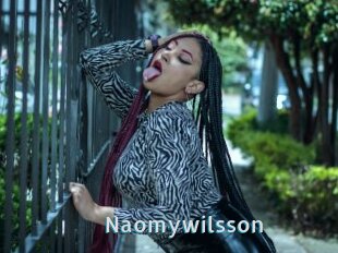 Naomywilsson