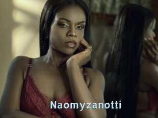 Naomyzanotti