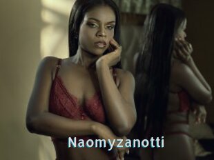 Naomyzanotti