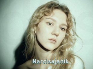 Narcisajanik