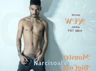 Narcisoalva
