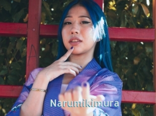 Narumikimura