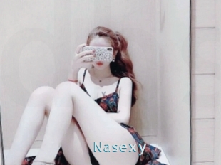 Nasexy