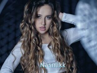 Nasniikk