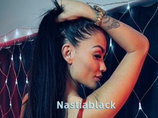 Nastiablack
