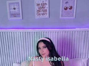 Nasty_isabella