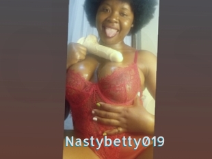 Nastybetty019
