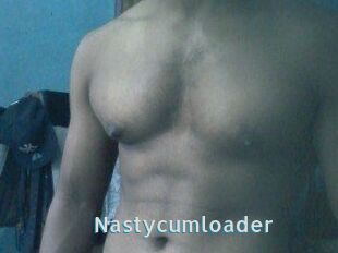 Nastycumloader