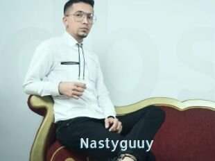 Nastyguuy