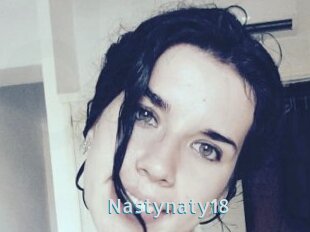 Nastynaty18