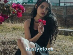 Nastyxfoxx
