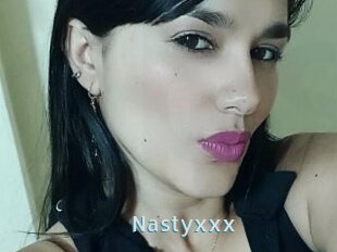 Nastyxxx