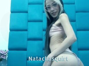Natachasquirt
