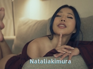 Nataliakimura